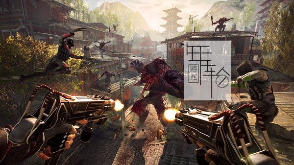 【5.05】PS4《影子武士2 Shadow Warrior 2》英文版下载v1.06_1