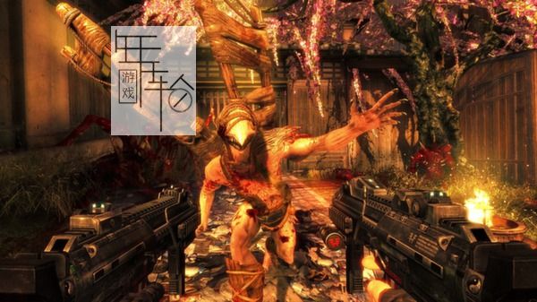 PC《影子武士 Shadow Warrior》免安装中文版下载（特别版v1.5.0）_3