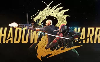 【5.05】PS4《影子武士2 Shadow Warrior 2》英文版下载v1.06