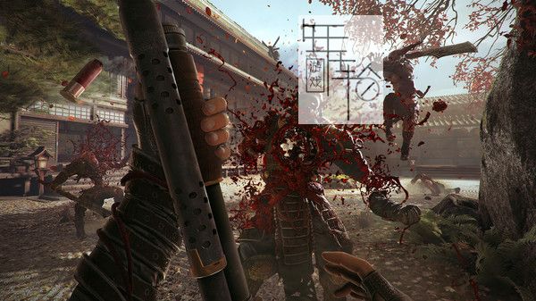 【5.05】PS4《影子武士2 Shadow Warrior 2》英文版下载v1.06_2