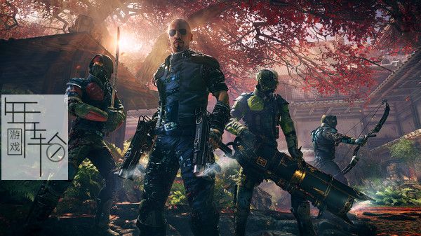 【5.05】PS4《影子武士2 Shadow Warrior 2》英文版下载v1.06_0