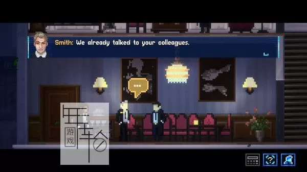 switch《拉库纳 Lacuna》中文版nsp/xci下载【含1.0.4补丁】_4