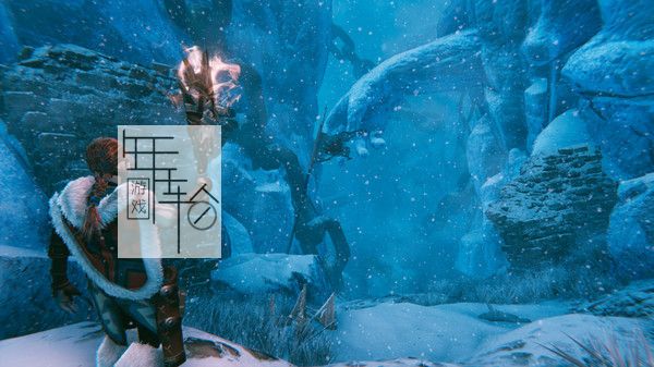 PC《巨神狩猎 Prey for the Gods 正式版》免安装中文版下载（v.1.0.009）_3