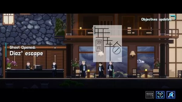 switch《拉库纳 Lacuna》中文版nsp/xci下载【含1.0.4补丁】_0
