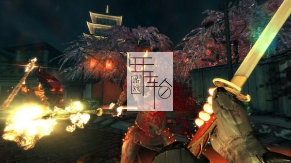 PC《影子武士 Shadow Warrior》免安装中文版下载（特别版v1.5.0）_0