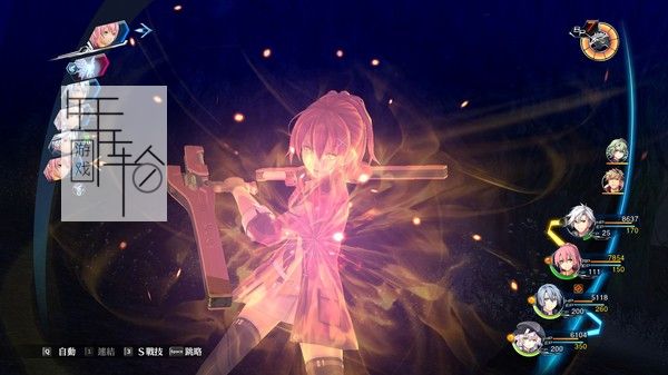 PC《英雄传说：闪之轨迹4 Sen no Kiseki IV》中文版下载_1