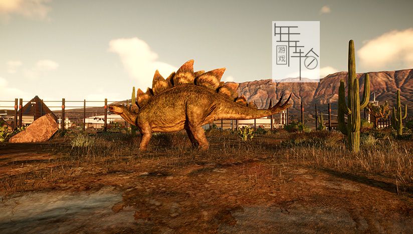 PC 《侏罗纪世界：进化2 Jurassic World Evolution 2》中文版下载_1