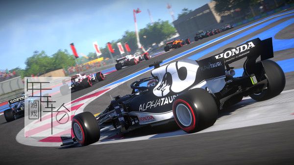 【9.0/5.05降级】PS4《F1 2021》中文版pkg下载（v1.14）_1