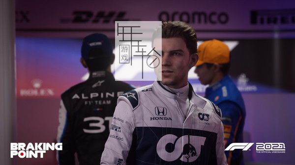 【9.0/5.05降级】PS4《F1 2021》中文版pkg下载（v1.14）_2