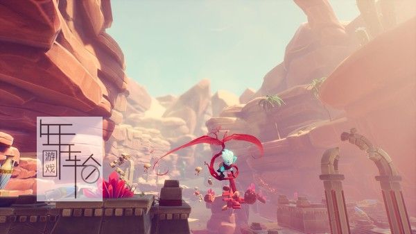 PC《SCARF》中文版下载_2