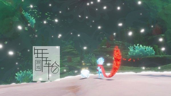 PC《SCARF》中文版下载_3