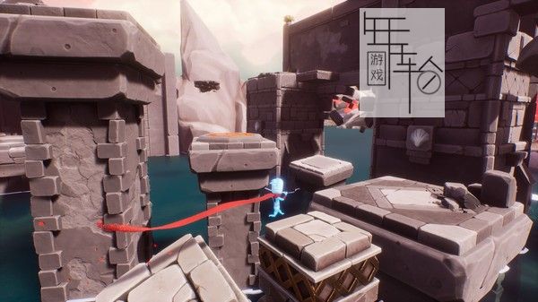 PC《SCARF》中文版下载_0