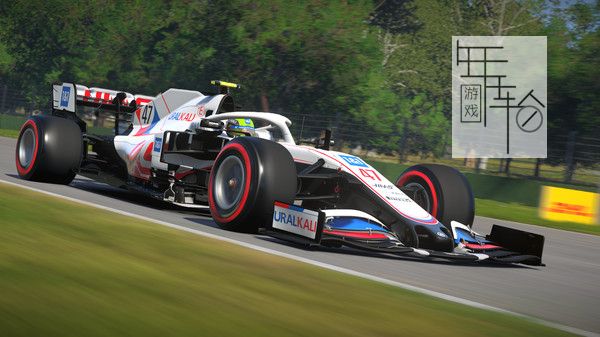 【9.0/5.05降级】PS4《F1 2021》中文版pkg下载（v1.14）_3