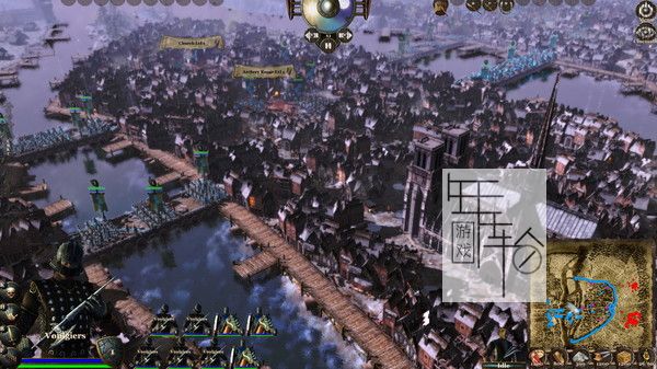 PC《中世纪王国战争 Medieval Kingdom Wars》中文版下载（v1.26）_0