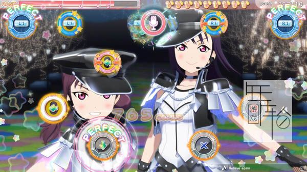 【5.05】PS4《LoveLive ! 学园偶像祭AC》中文版pkg下载（v1.02+DLC）_3