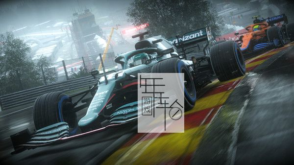 【9.0/5.05降级】PS4《F1 2021》中文版pkg下载（v1.14）_0