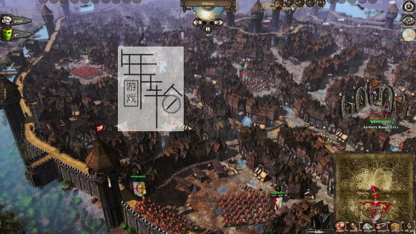 PC《中世纪王国战争 Medieval Kingdom Wars》中文版下载（v1.26）_3