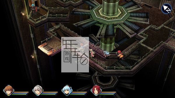 PC《英雄传说：零之轨迹改》中文版下载_2