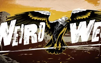 【顶】【5.05】PS4《诡野西部/诡异西部 Weird West》中文版pkg下载v1.11