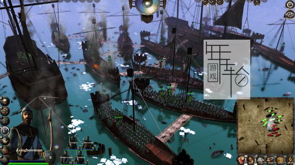 PC《中世纪王国战争 Medieval Kingdom Wars》中文版下载（v1.26）_2