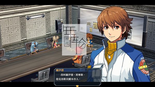 PC《英雄传说：零之轨迹改》中文版下载_1