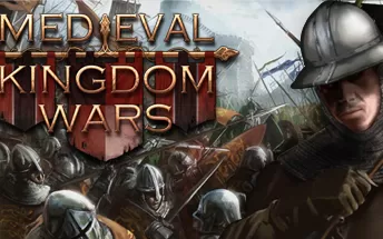 PC《中世纪王国战争 Medieval Kingdom Wars》中文版下载（v1.26）