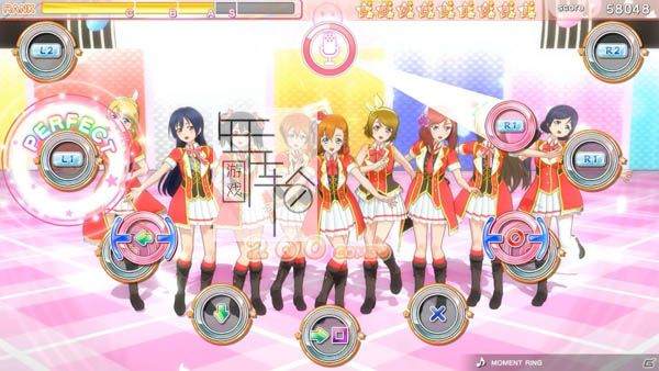 【5.05】PS4《LoveLive ! 学园偶像祭AC》中文版pkg下载（v1.02+DLC）_1