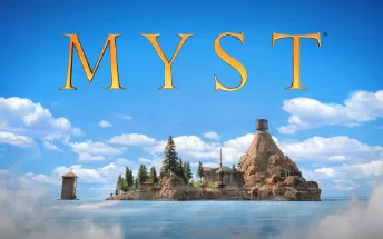 PC《神秘岛 Myst》中文版下载（v1.8.3）