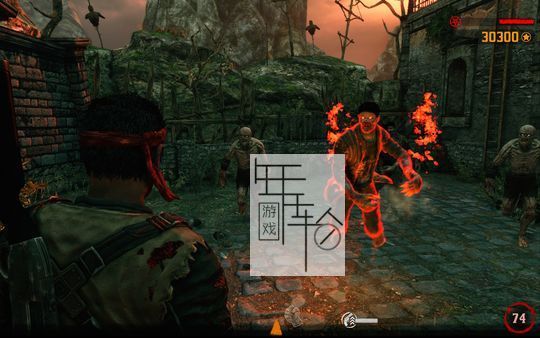 PC《鬼镇：地狱降临 The Haunted: Hells Reach》英文版下载（集成The Fog DLC）_2