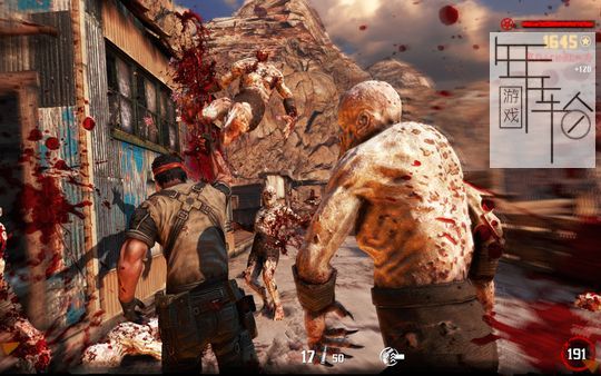 PC《鬼镇：地狱降临 The Haunted: Hells Reach》英文版下载（集成The Fog DLC）_1