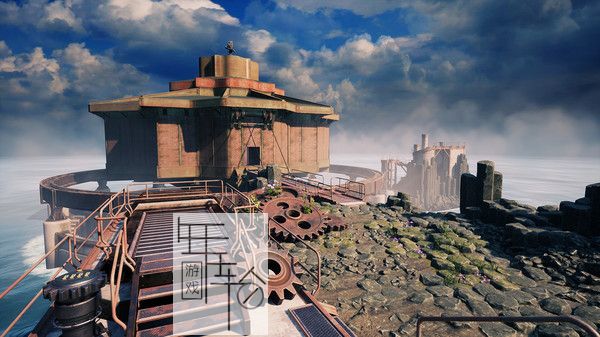 PC《神秘岛 Myst》中文版下载（v1.8.3）_2