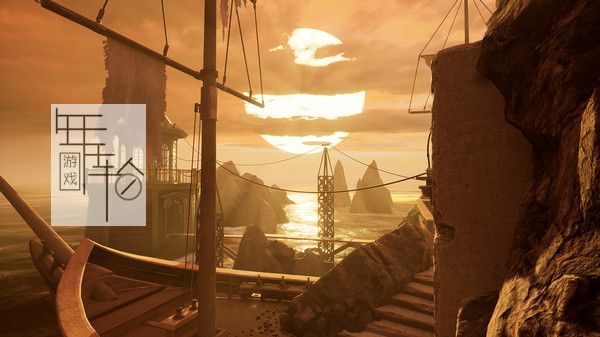 PC《神秘岛 Myst》中文版下载（v1.8.3）_1