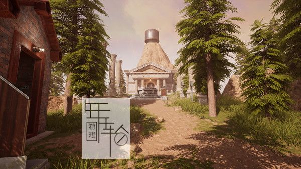 PC《神秘岛 Myst》中文版下载（v1.8.3）_0