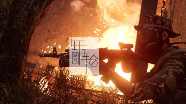 【9.0/5.05】PS4《叛乱：沙尘暴 Insurgency Sandstorm》中文版pkg下载（v1.01）_3