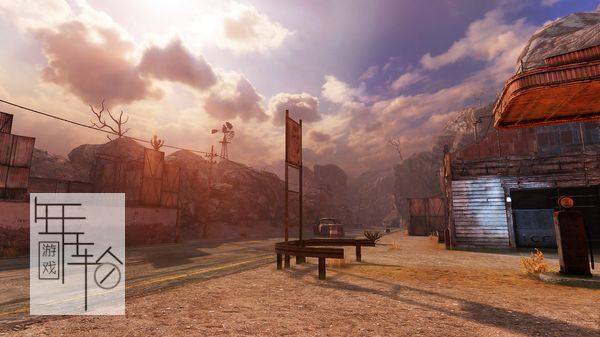 PC《鬼镇：地狱降临 The Haunted: Hells Reach》英文版下载（集成The Fog DLC）_0