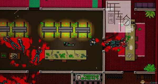 PC《迈阿密热线2：空号 Hotline Miami 2: Wrong Number》特别版英文版下载_3