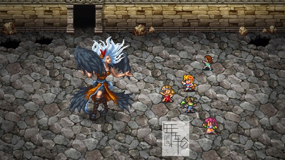 【5.05】PS4《浪漫沙加 2 Romancing SaGa 2》中文版pkg下载_4
