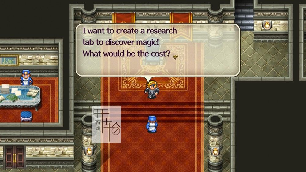 【5.05】PS4《浪漫沙加 2 Romancing SaGa 2》中文版pkg下载_1