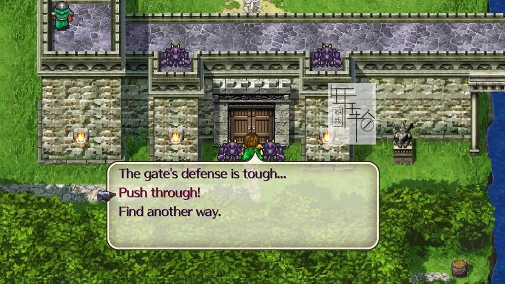 【5.05】PS4《浪漫沙加 2 Romancing SaGa 2》中文版pkg下载_0
