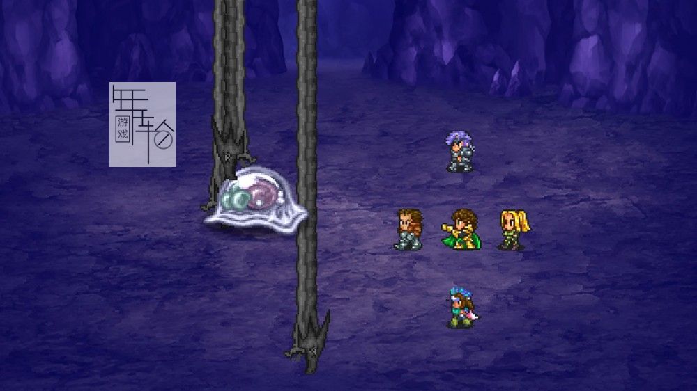 【5.05】PS4《浪漫沙加 2 Romancing SaGa 2》中文版pkg下载_2