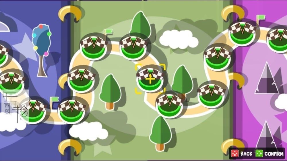switch《圣诞赛车 Christmas Racing》英文版nsp下载_3