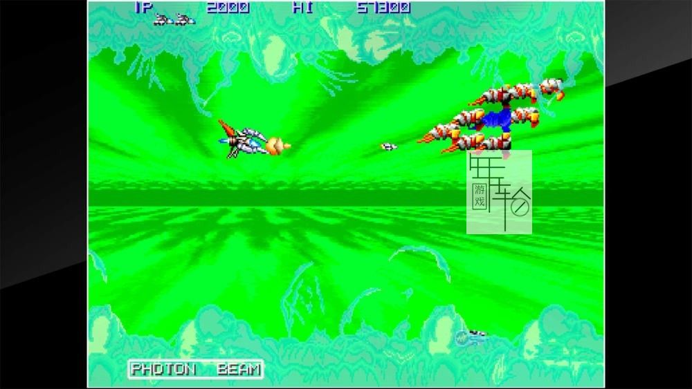 switch《街机档案 ORIUS/XEXEX Arcade Archives ORIUS》英文版nsp下载_0