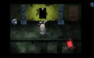 switch《影中的你 The Shadow You》中文版nsp/xci整合版下载【含1.1.101补丁】