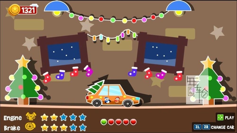 switch《圣诞赛车 Christmas Racing》英文版nsp下载_0