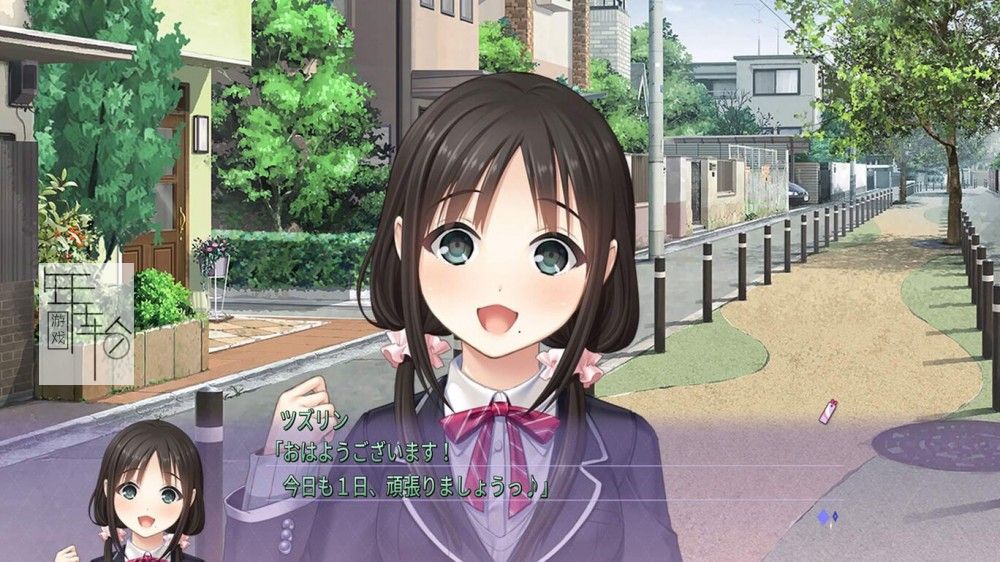 switch《梅尔之吻 メルキス》日文版nsp下载_2