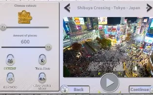 switch《拼图爱好者：伟大城市 Jigsaw Fun Greatest Cities》中文版nsp下载【v4.0补丁】