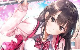 switch《爱之吻 アイキス》日文版nsp下载