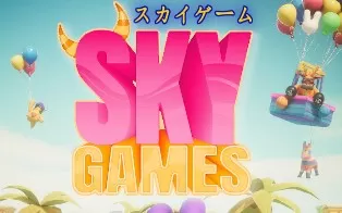 switch《天空游戏  Sky Games》中文版nsp/xci整合版下载【含2.0.1补丁】