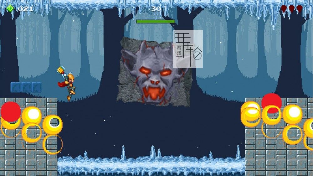 switch《Hammer Kid》英文版nsp/xci整合版下载【含1.1补丁】_4