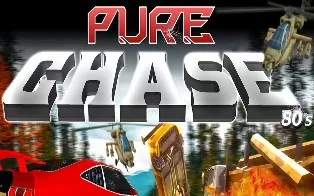 switch《Pure Chase 80's》英文版nsp下载